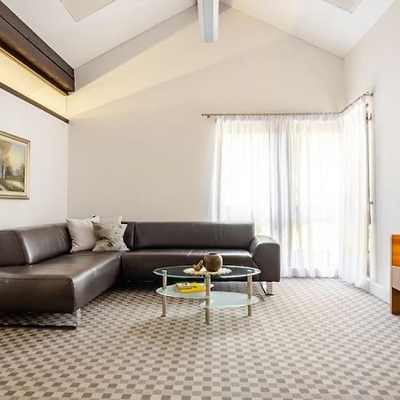 Ferienwohnung Haldennest บลูเดนซ์ ภายนอก รูปภาพ