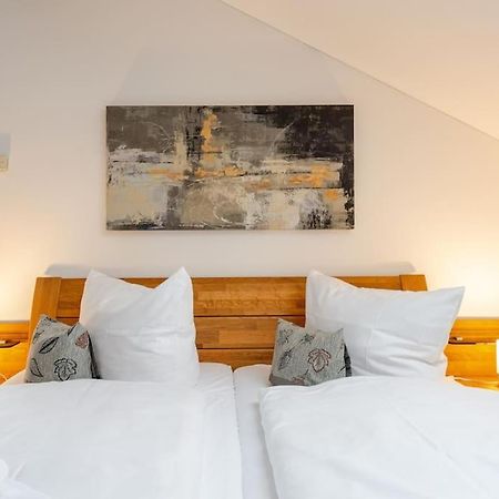 Ferienwohnung Haldennest บลูเดนซ์ ภายนอก รูปภาพ